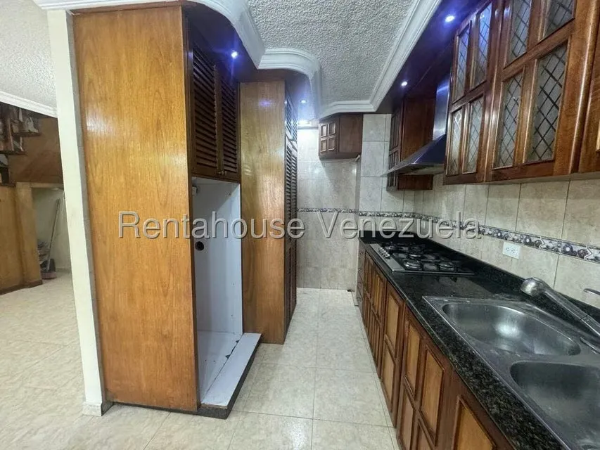 Apartamento (Duplex) en Venta en Montalban II, Distrito Metropolitano - 29
