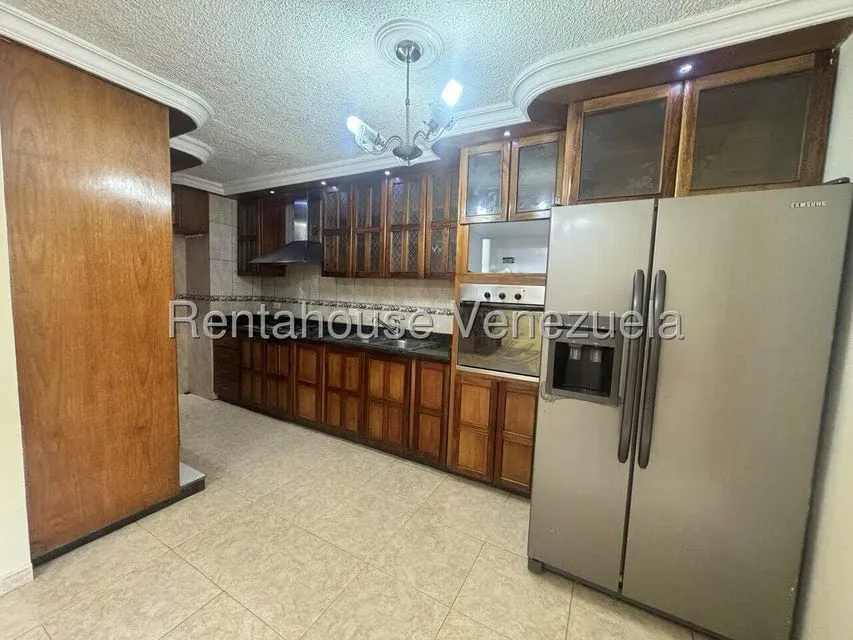 Apartamento (Duplex) en Venta en Montalban II, Distrito Metropolitano - 31