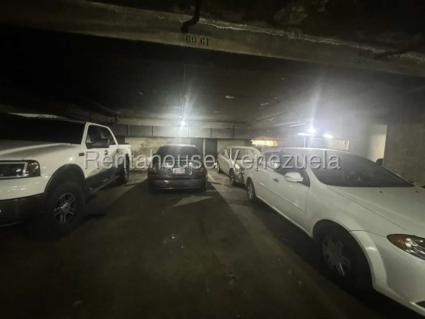 Apartamento (Duplex) en Venta en Montalban II, Distrito Metropolitano - 32