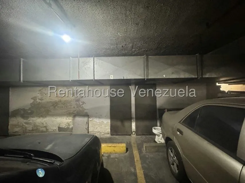 Apartamento (Duplex) en Venta en Montalban II, Distrito Metropolitano - 33