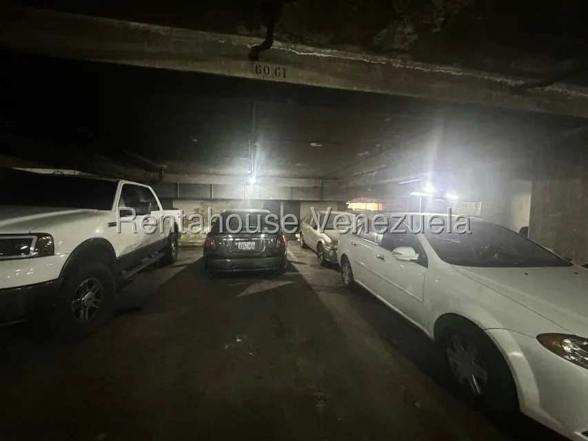 Apartamento (Duplex) en Venta en Montalban II, Distrito Metropolitano - 34