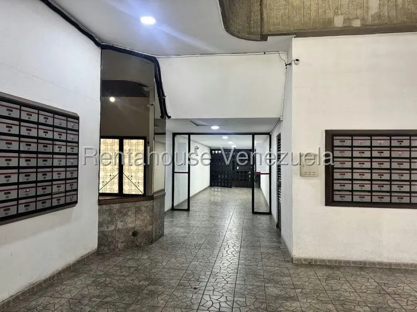 Apartamento (Duplex) en Venta en Montalban II, Distrito Metropolitano - 5