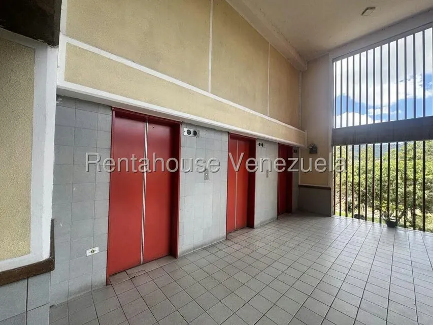 Apartamento (Duplex) en Venta en Montalban II, Distrito Metropolitano - 6