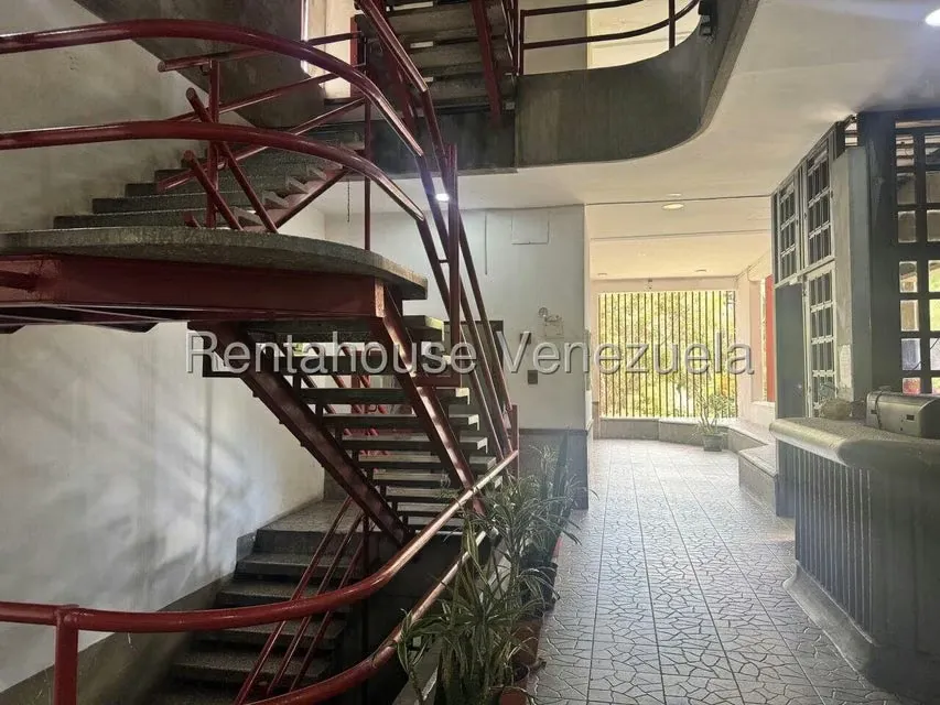 Apartamento (Duplex) en Venta en Montalban II, Distrito Metropolitano - 7