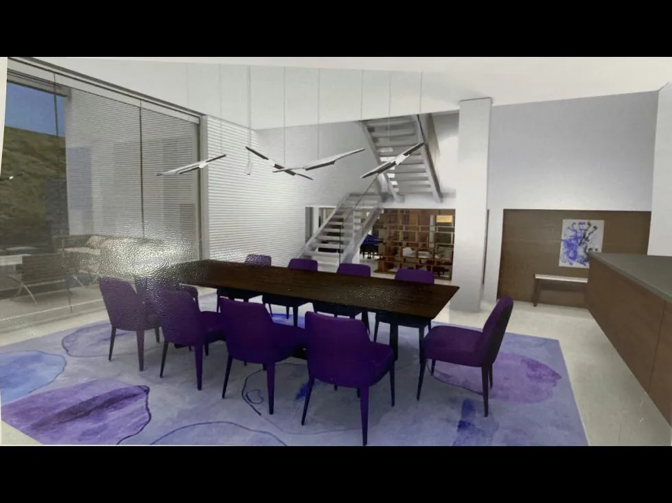 Se vende terreno 3000m² Prados del este - 12