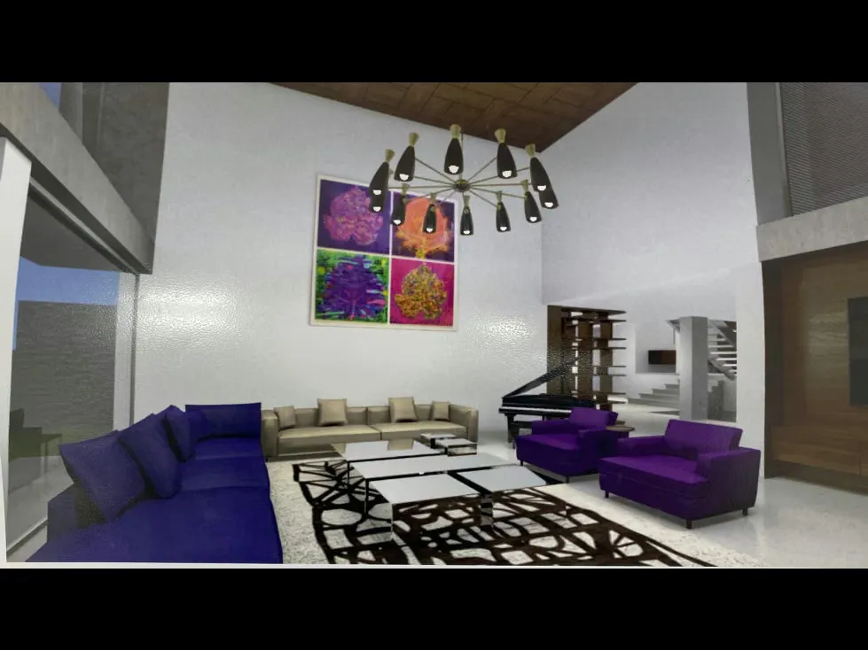 Se vende terreno 3000m² Prados del este - 13