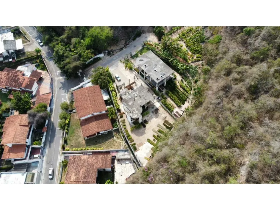 Se vende terreno 3000m² Prados del este - 4