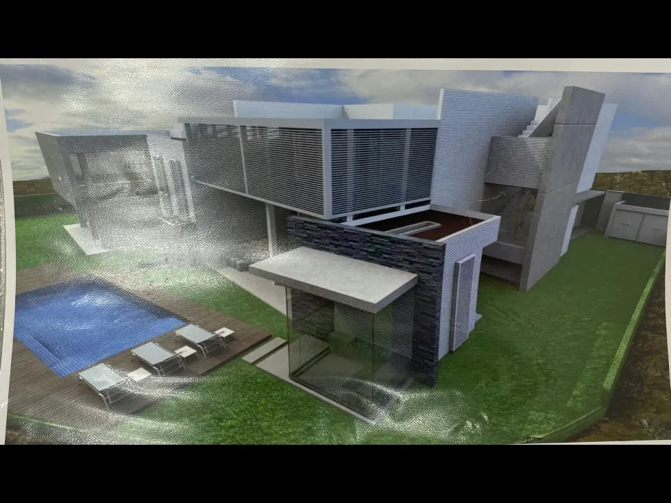 Se vende terreno 3000m² Prados del este - 7