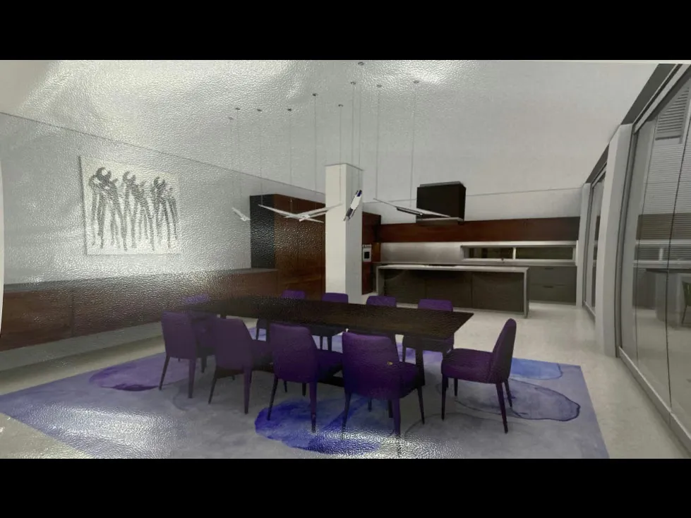 Se vende terreno 3000m² Prados del este - 9