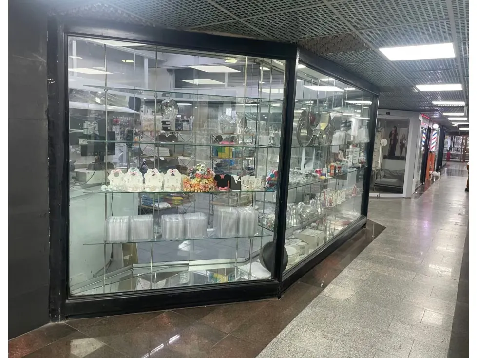 Se vende/alquila local comercial 33m2 El Cafetal 8834