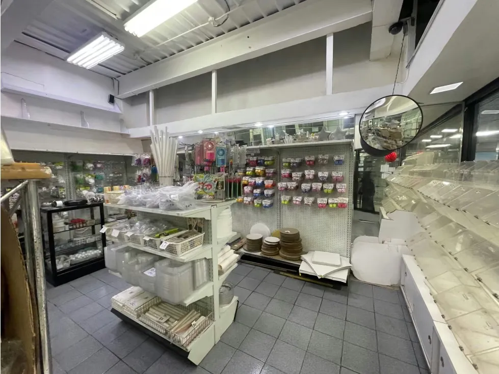 Se vende/alquila local comercial 33m2 El Cafetal 8834 - 6
