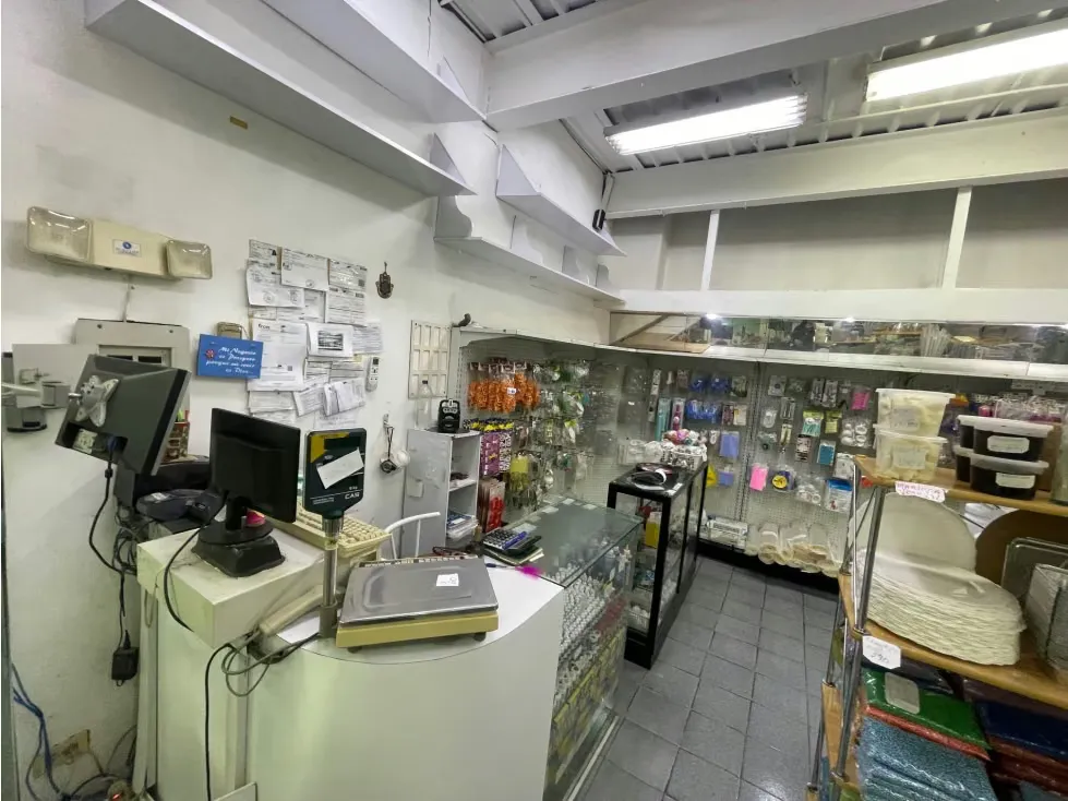 Se vende/alquila local comercial 33m2 El Cafetal 8834 - 9
