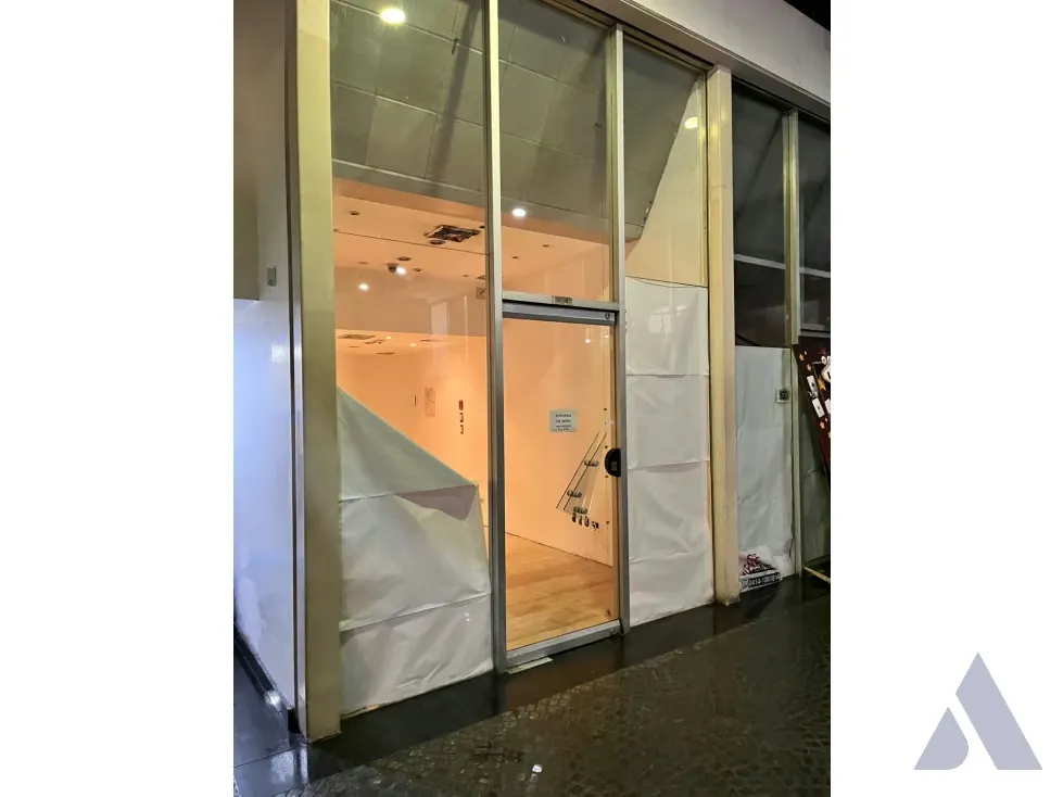 Se vende local comercial 16,35m2 CC San Ignacio La Castellana 9462 - 4