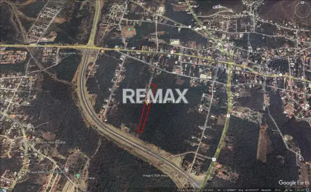Amplio Terreno de 12.011 m² en El Yacal: Oportunidad de Inversión con Potencial de Desarrollo cerca del Casco Histórico de Santa Ana