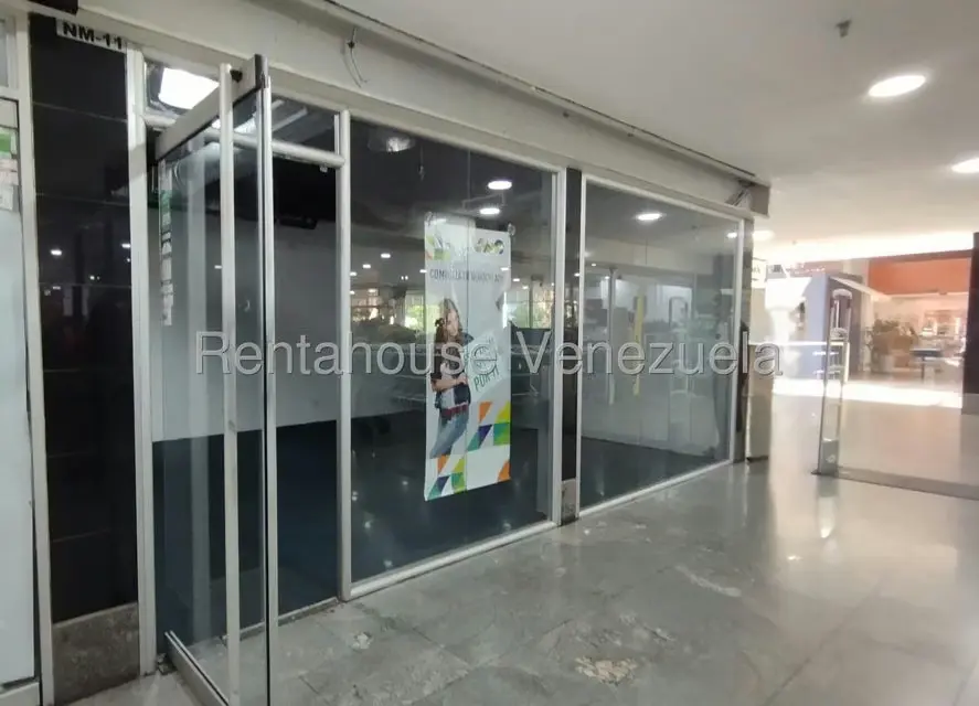 Local Comercial en Alquiler en Colinas de Valle Arriba, Distrito Metropolitano - 2