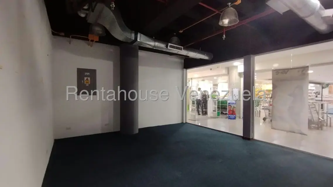 Local Comercial en Alquiler en Colinas de Valle Arriba, Distrito Metropolitano - 7