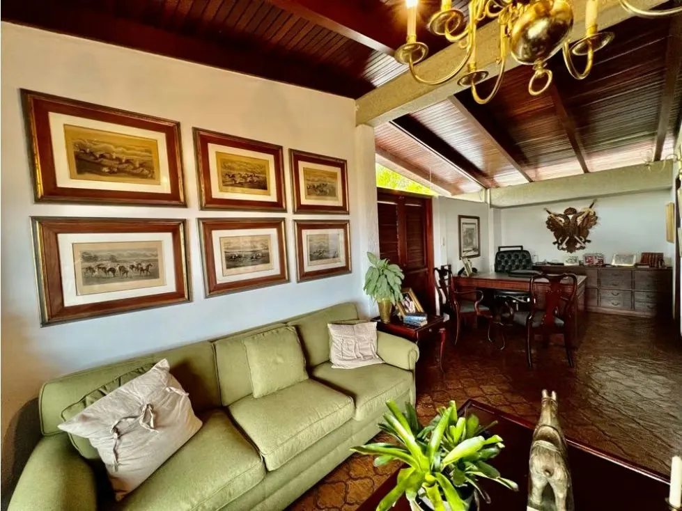 Copia de Se vende casa 690m2 3h+2s+ch/11b/13p La Lagunita - 18