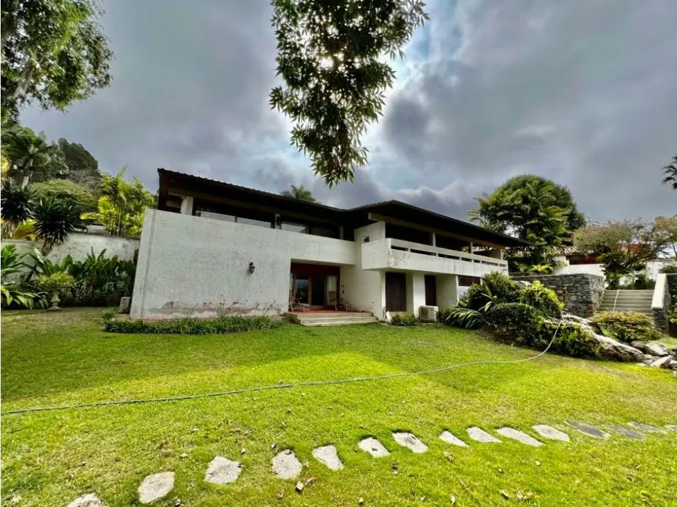 Copia de Se vende casa 690m2 3h+2s+ch/11b/13p La Lagunita - 28