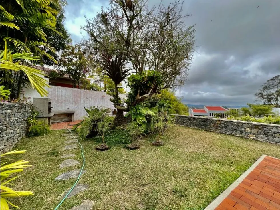 Copia de Se vende casa 690m2 3h+2s+ch/11b/13p La Lagunita - 30