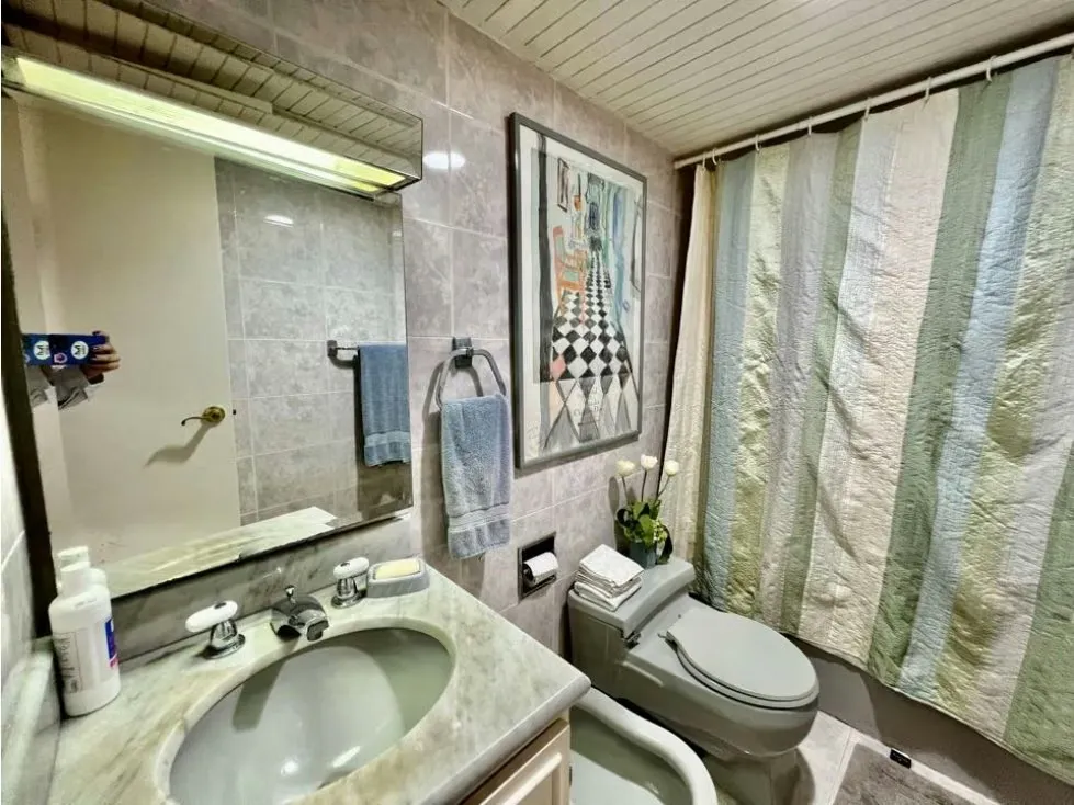 Copia de Se vende casa 690m2 3h+2s+ch/11b/13p La Lagunita - 7