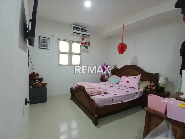 Towhouse en Venta en Ciudad Ojeda - 6
