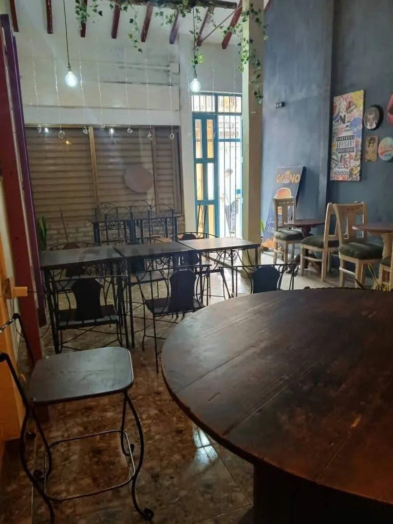 En venta local - 3