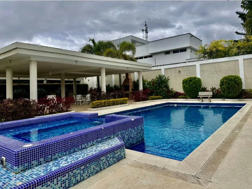 En venta casa ubicada en Colinas de Bello Monte - 15