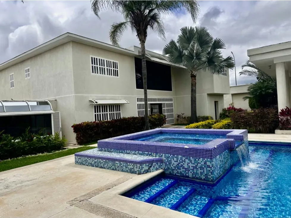 En venta casa ubicada en Colinas de Bello Monte - 16
