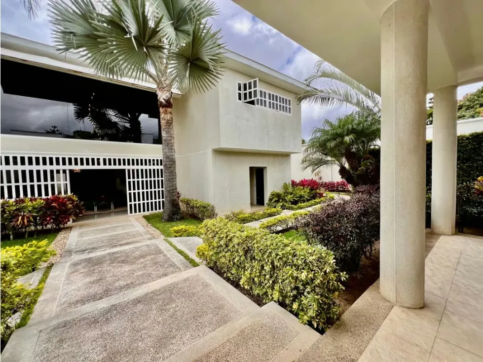 En venta casa ubicada en Colinas de Bello Monte - 18