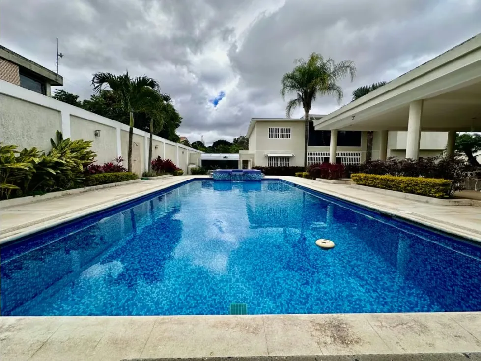 En venta casa ubicada en Colinas de Bello Monte - 21