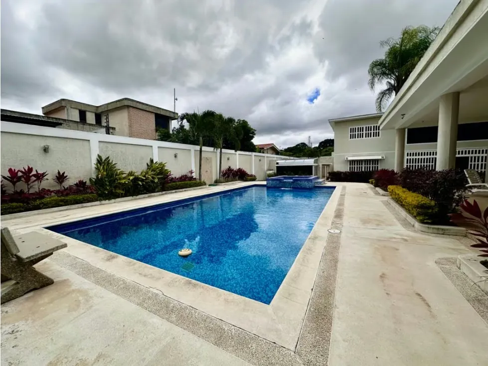 En venta casa ubicada en Colinas de Bello Monte - 22
