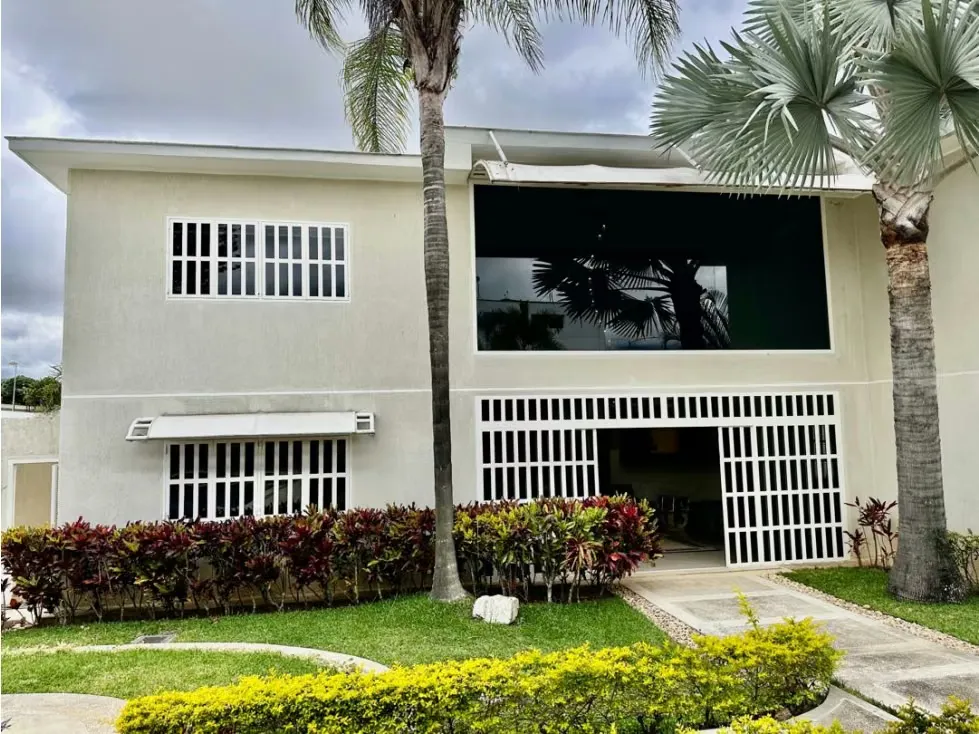 En venta casa ubicada en Colinas de Bello Monte - 26