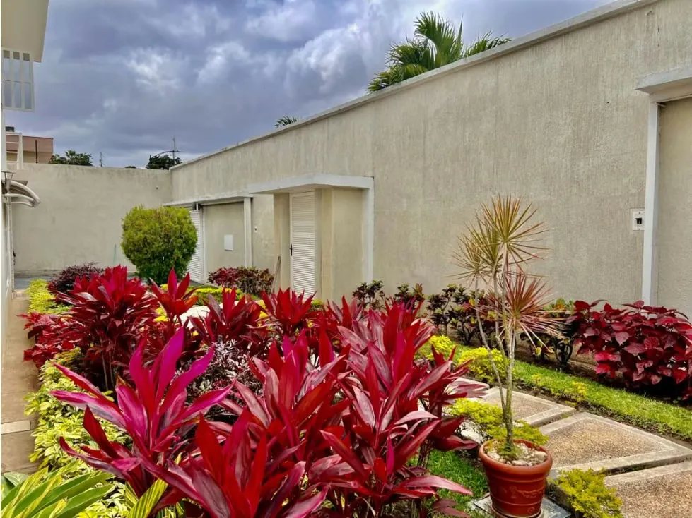 En venta casa ubicada en Colinas de Bello Monte - 27