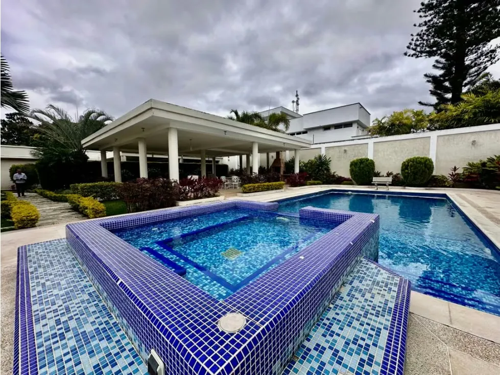 En venta casa ubicada en Colinas de Bello Monte - 4