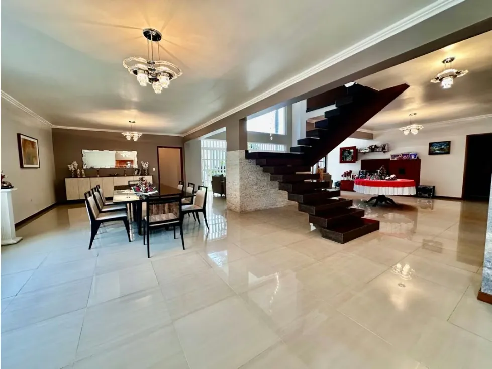 En venta casa ubicada en Colinas de Bello Monte - 36