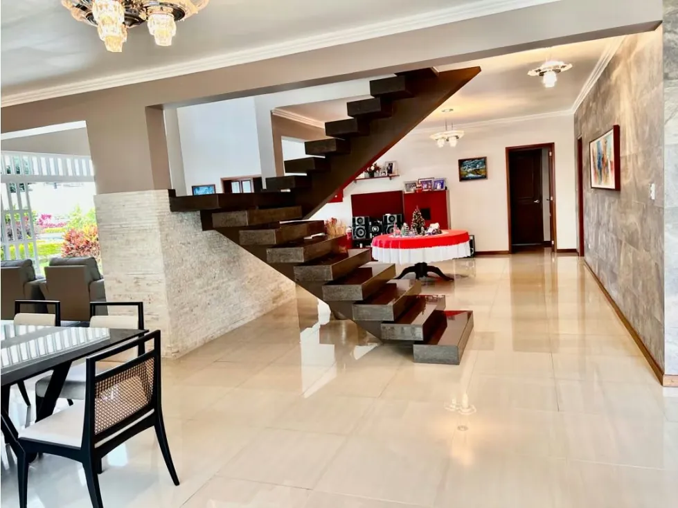 En venta casa ubicada en Colinas de Bello Monte - 37