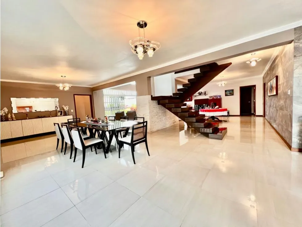 En venta casa ubicada en Colinas de Bello Monte - 38