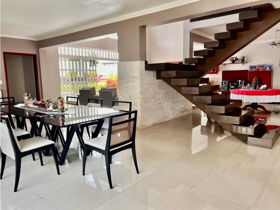 En venta casa ubicada en Colinas de Bello Monte - 39
