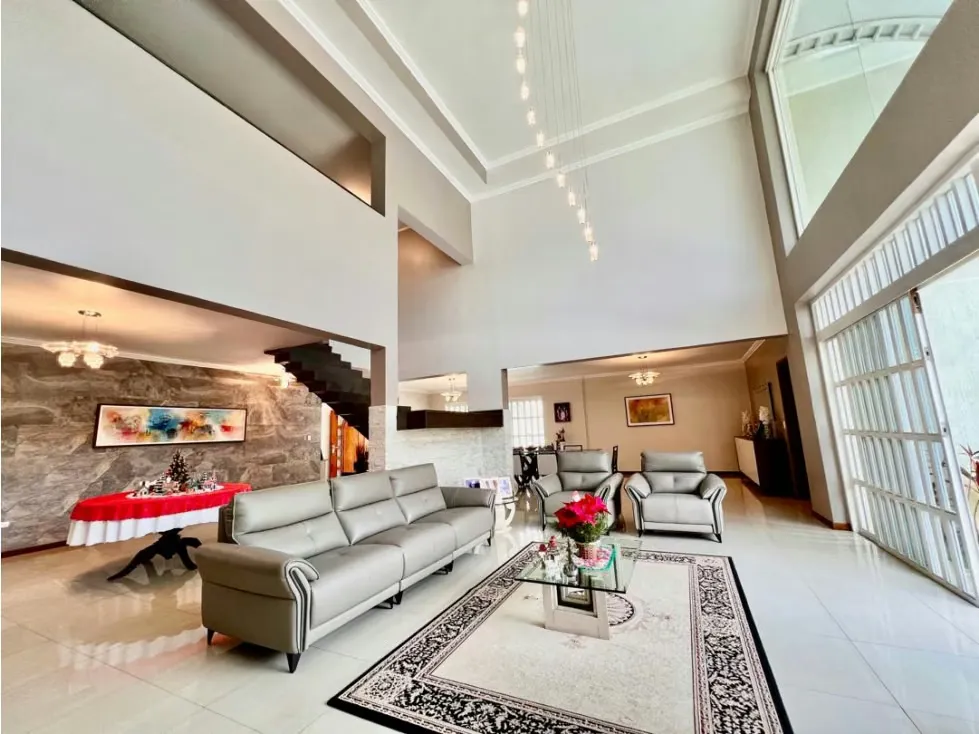 En venta casa ubicada en Colinas de Bello Monte - 5