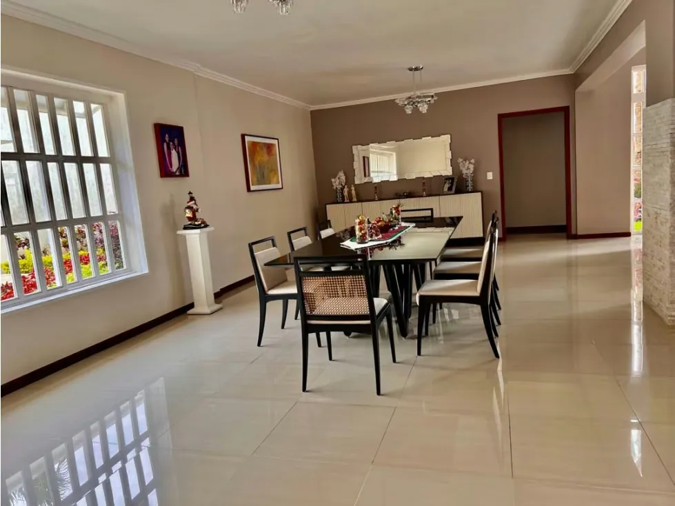 En venta casa ubicada en Colinas de Bello Monte - 41