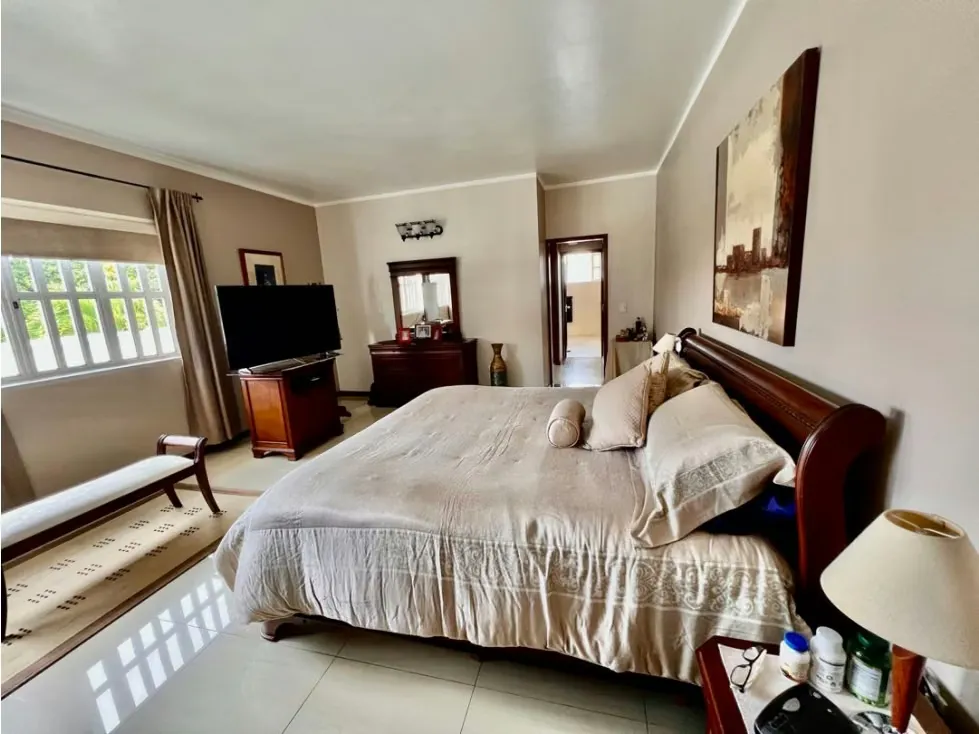 En venta casa ubicada en Colinas de Bello Monte - 46