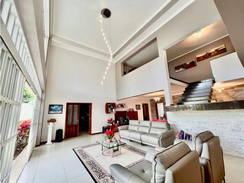 En venta casa ubicada en Colinas de Bello Monte - 7