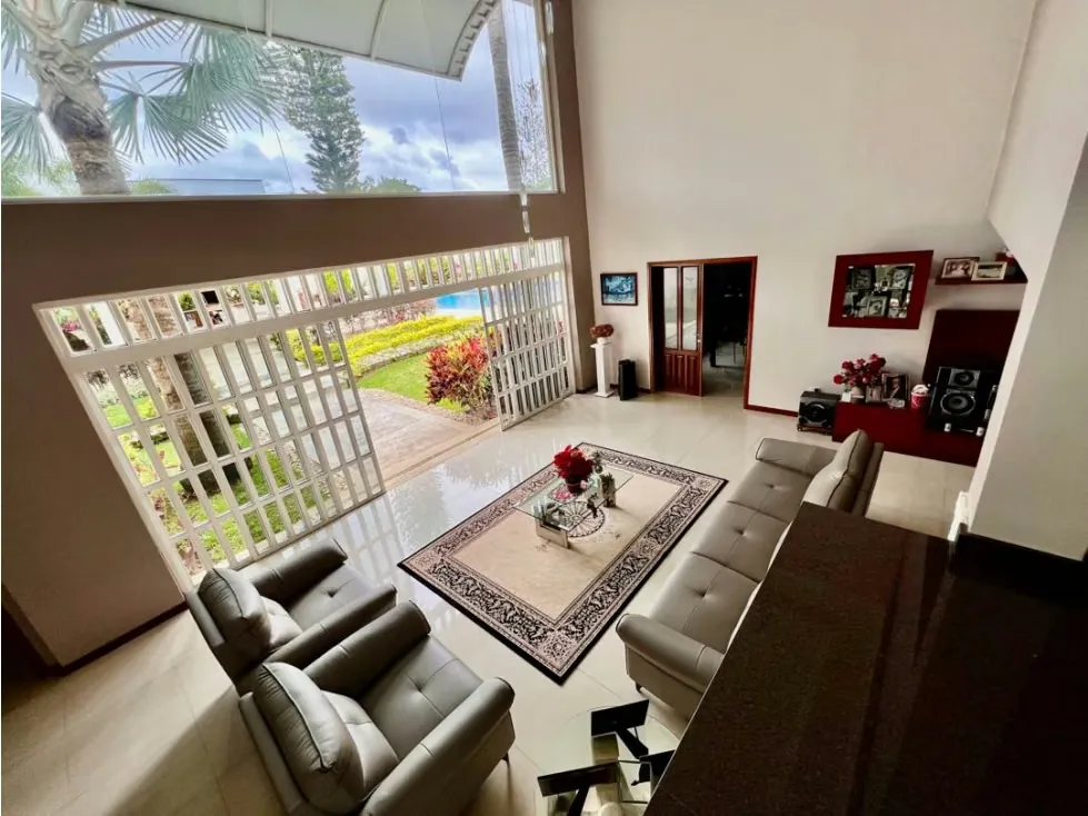 En venta casa ubicada en Colinas de Bello Monte - 9