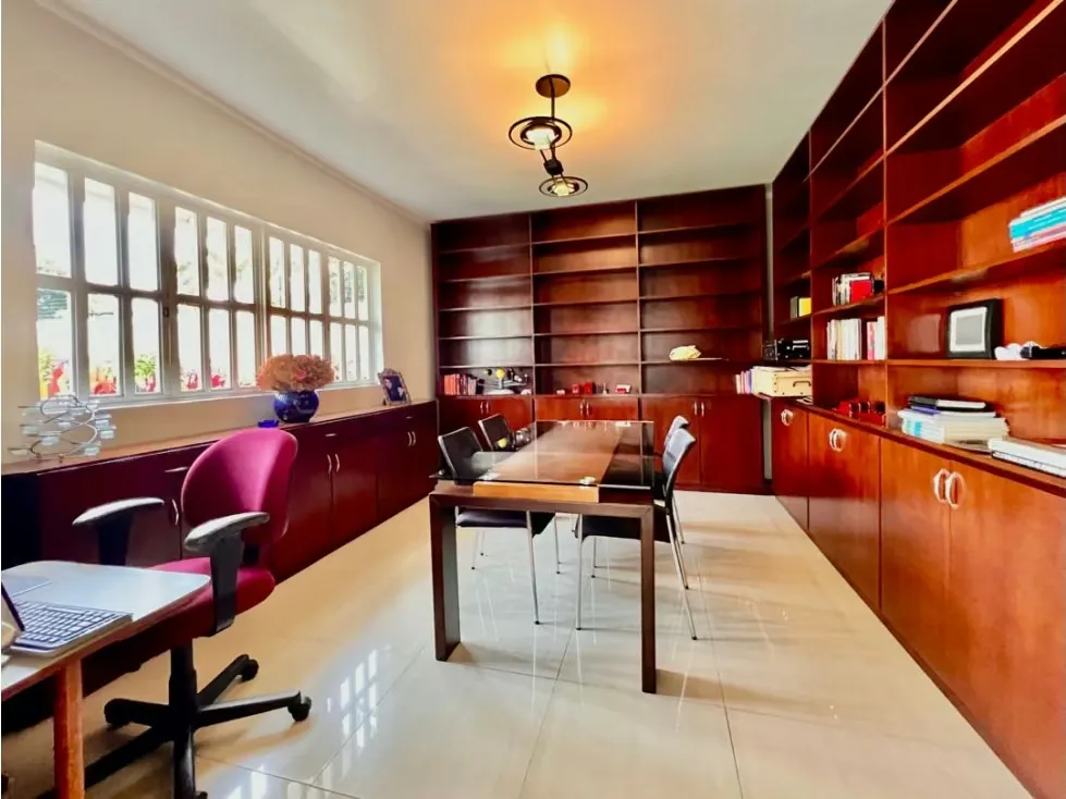 En venta casa ubicada en Colinas de Bello Monte - 91