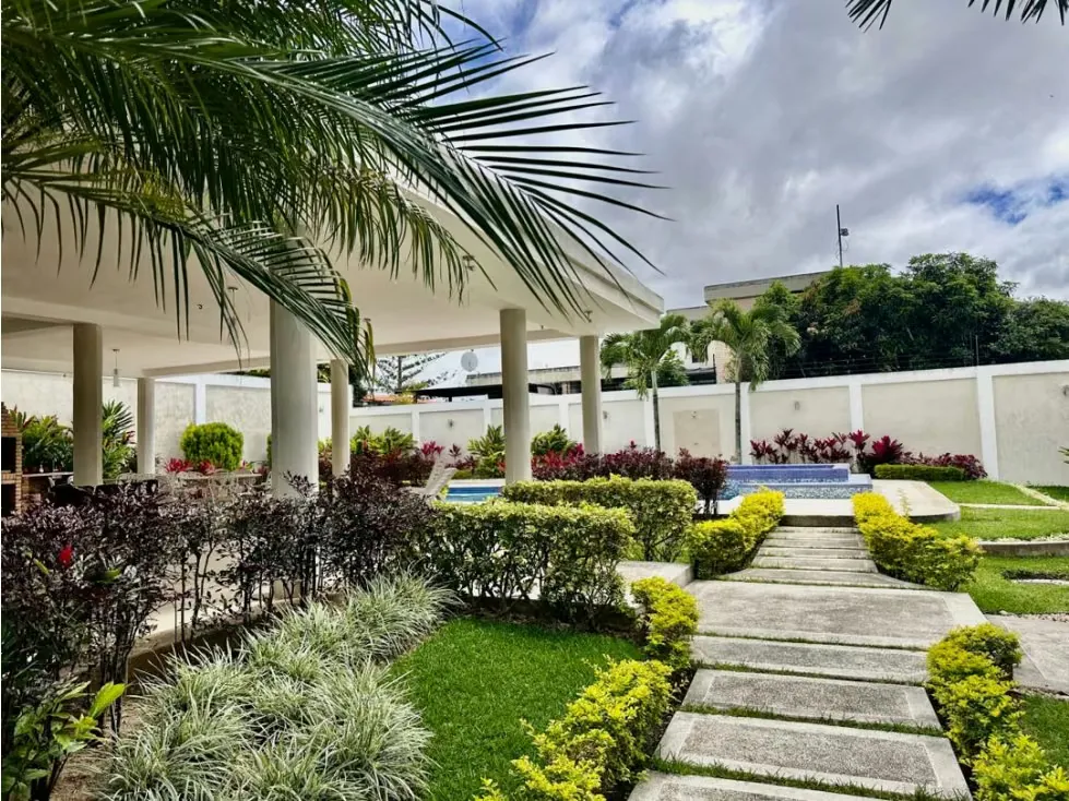 En venta casa ubicada en Colinas de Bello Monte - 92