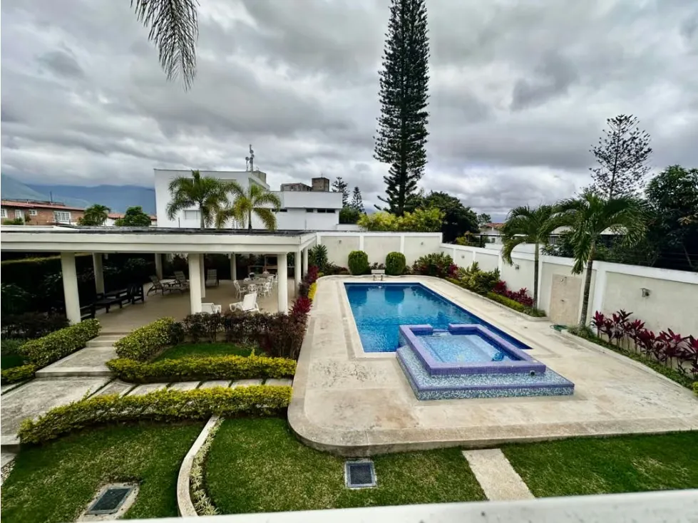 En venta casa ubicada en Colinas de Bello Monte - 98