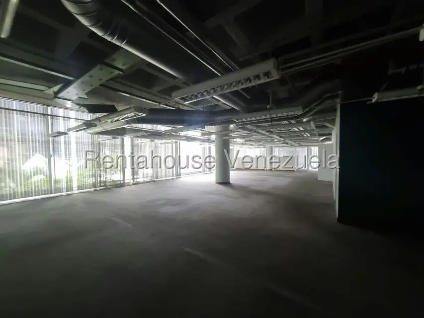 Oficina en Venta en Sabana Grande, Distrito Metropolitano