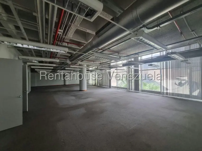 Oficina en Venta en Sabana Grande, Distrito Metropolitano - 12