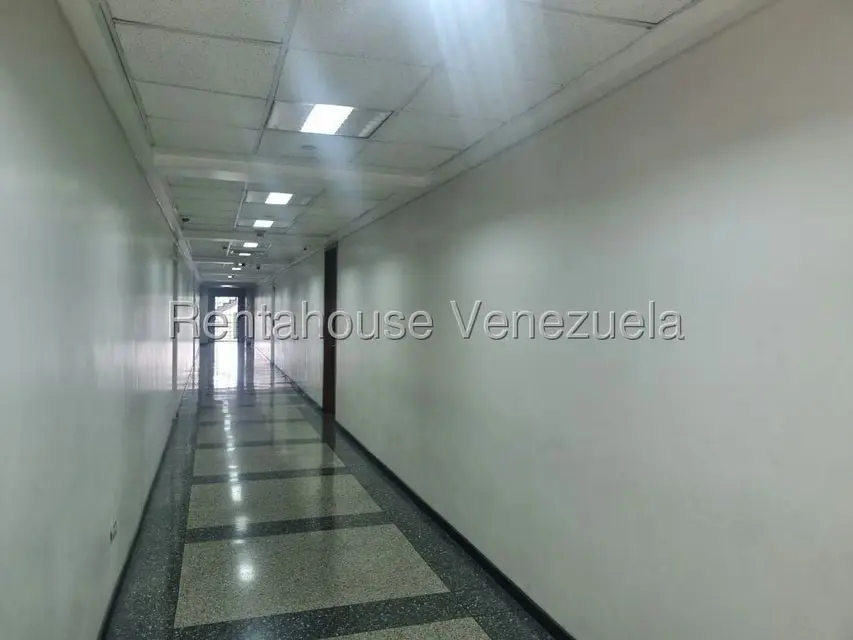 Oficina en Venta en Sabana Grande, Distrito Metropolitano - 3