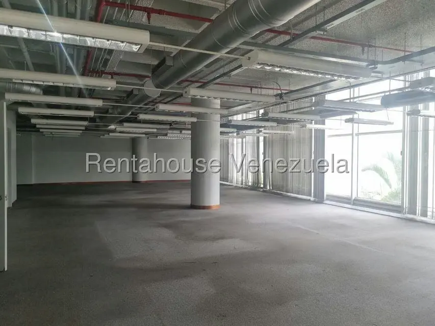 Oficina en Venta en Sabana Grande, Distrito Metropolitano - 4